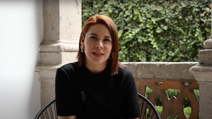 Entrevista Andrea Barenque